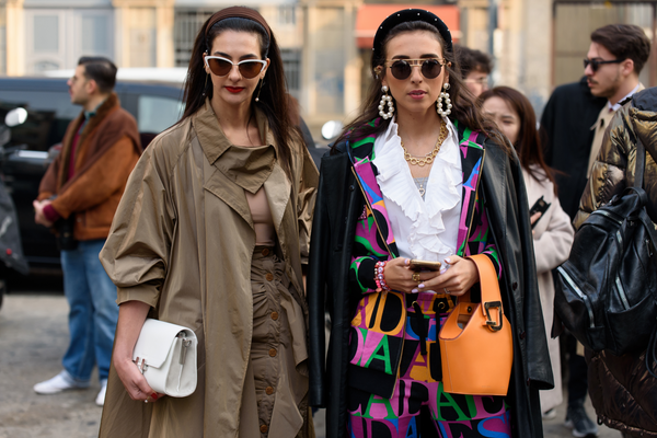 Streetwear in 2025 – From Skate Parks to Runways