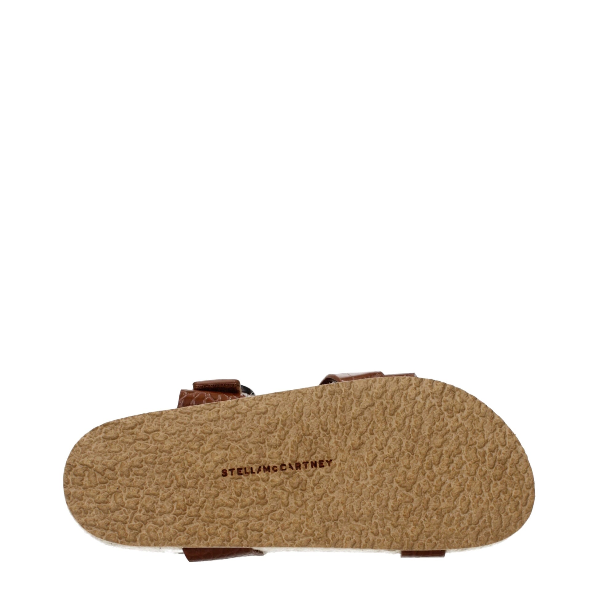 Brown Leather Sandals