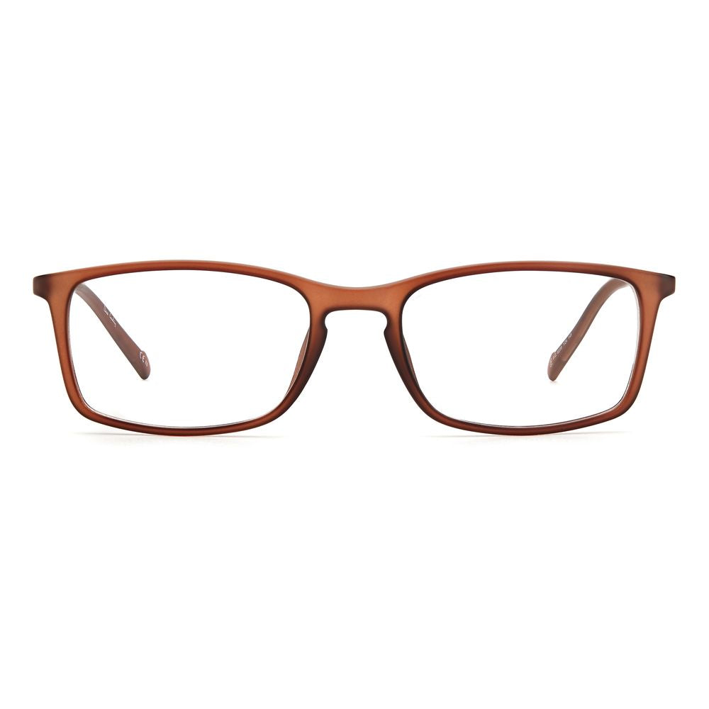 Brown Polyamide Glasses (Frames)