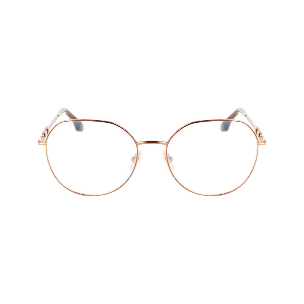 Brown Metal Glasses (Frames)