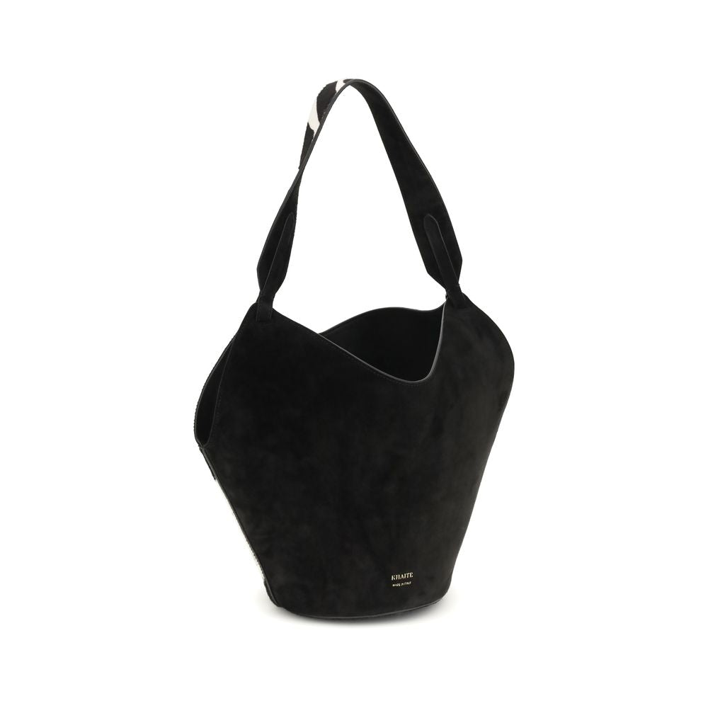 Multicolor Calf Leather Bos Taurus Shoulder Bag