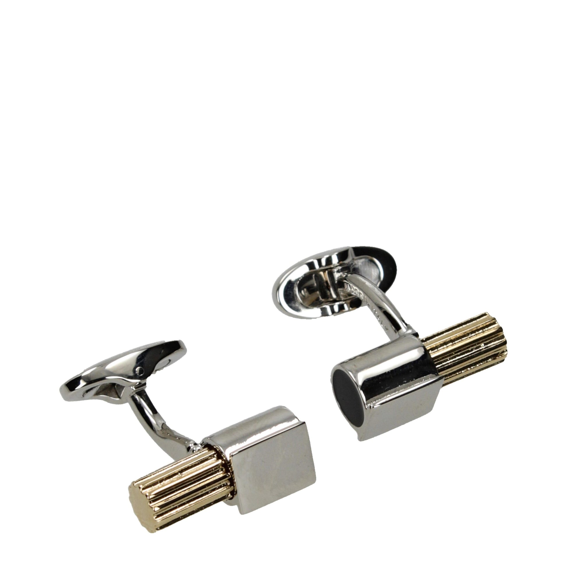 Gray Brass Cuffling