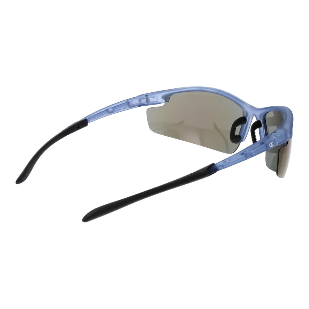 Black Resin Sunglasses