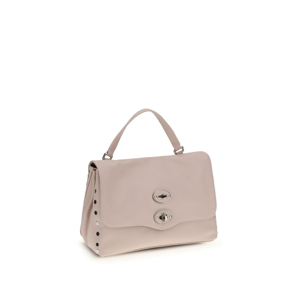 Multicolor Calf Leather Bos Taurus Shoulder Bag