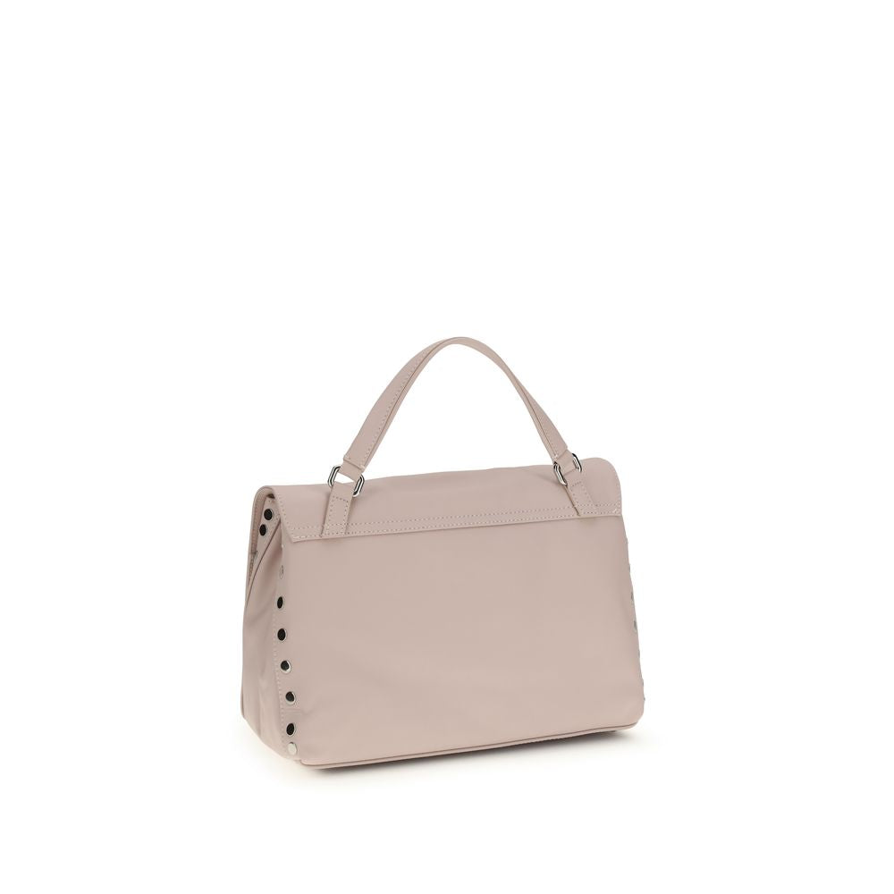 Multicolor Calf Leather Bos Taurus Shoulder Bag