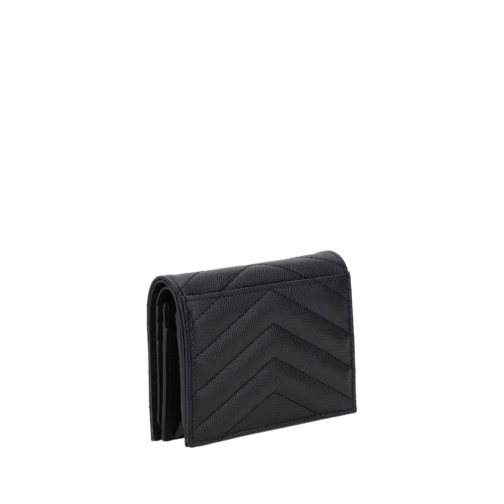 Black Lamb Ovis Aries Aries Wallet
