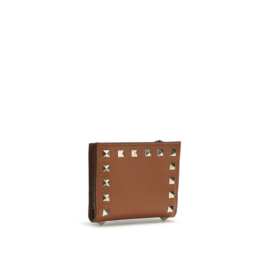 Brown Lamb Ovis Aries Aries Wallet