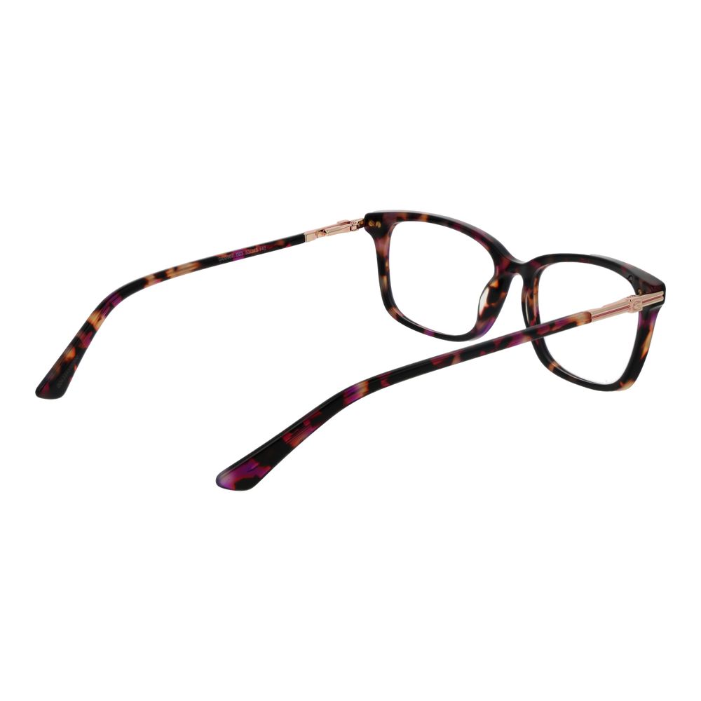 Brown Acetate Glasses (Frames)