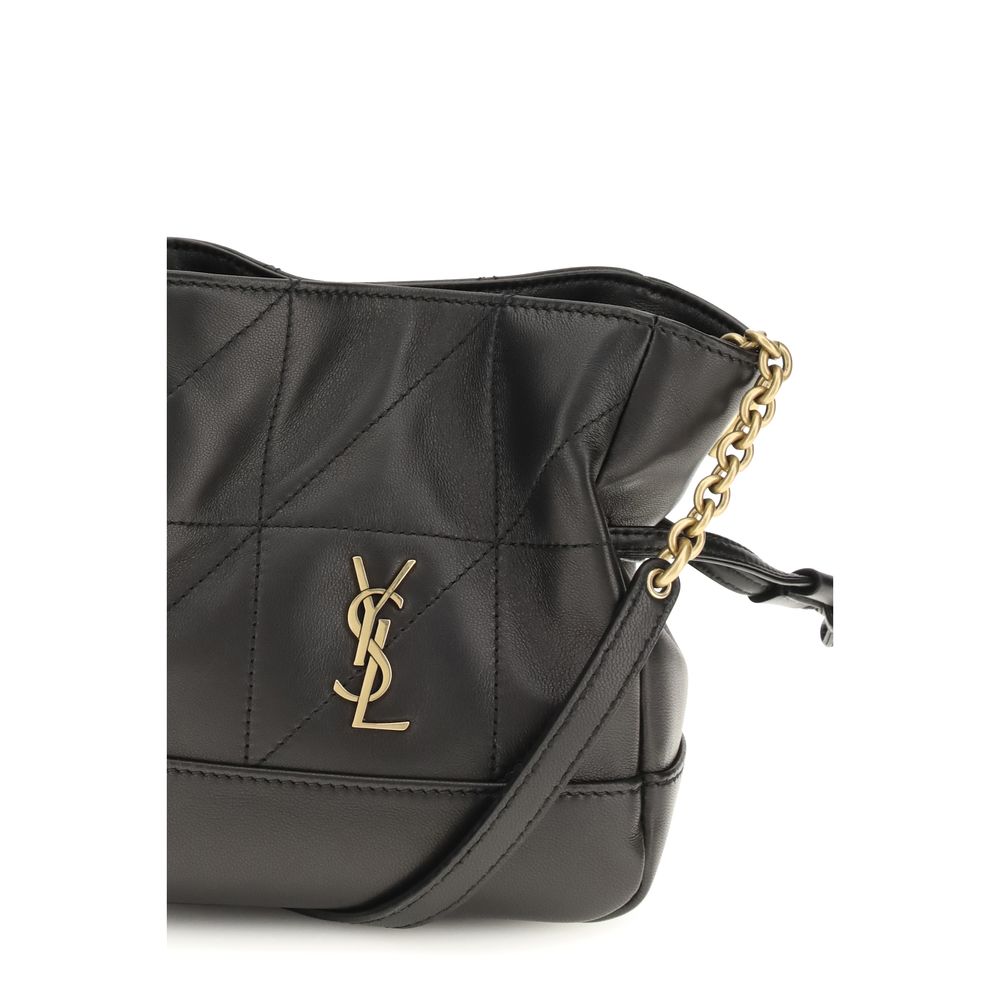 Black Lamb Ovis Aries Aries Clutch Bag