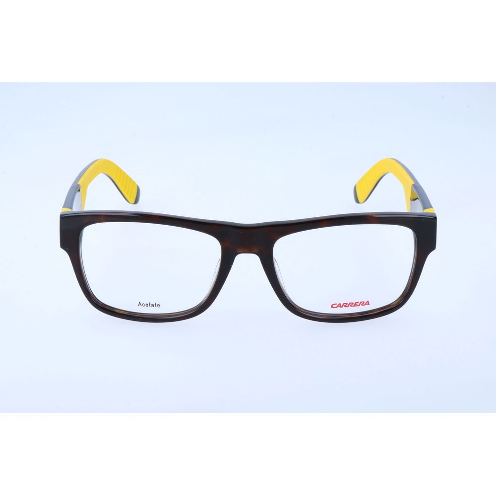 Brown Acetate Glasses (Frames)