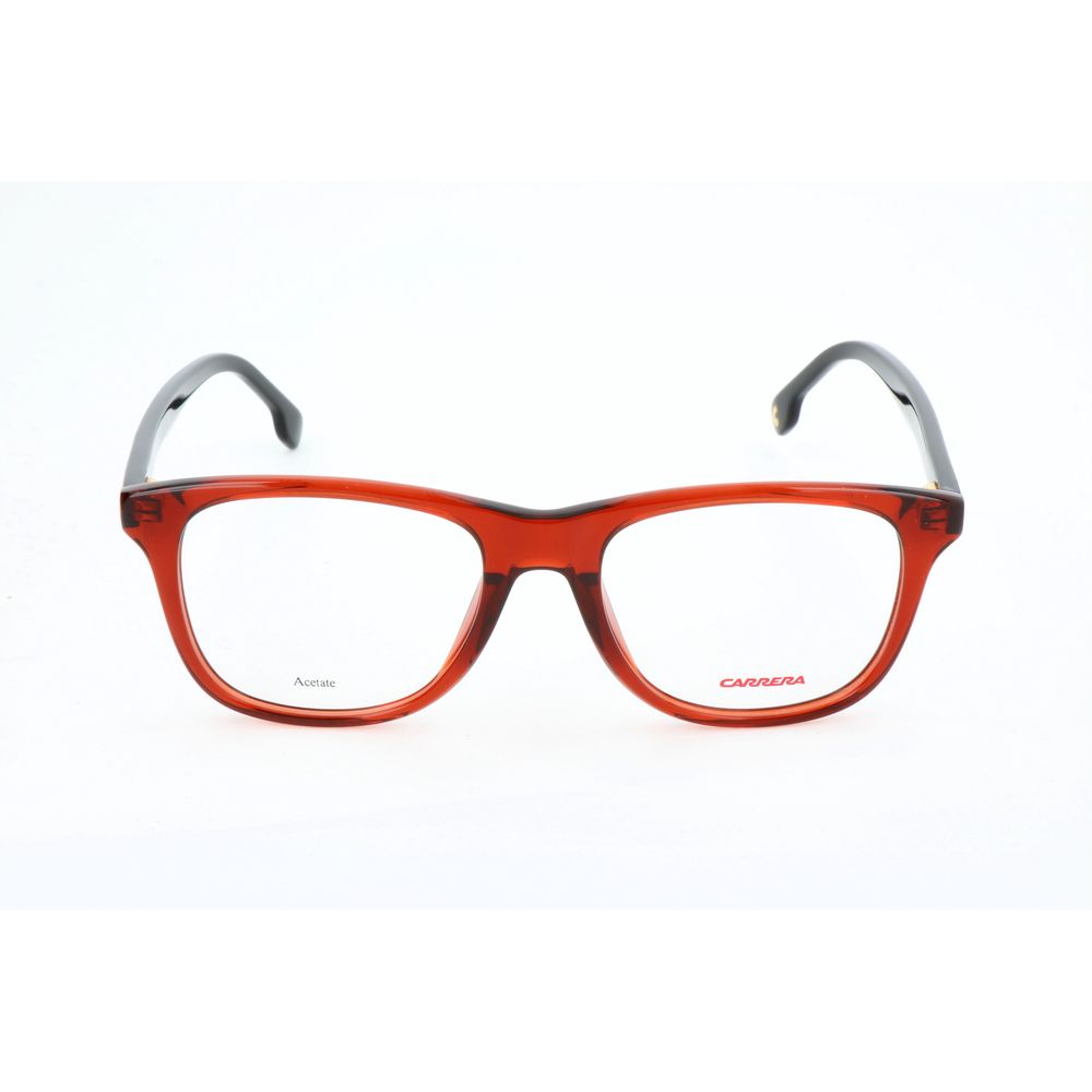 Black Acetate Glasses (Frames)
