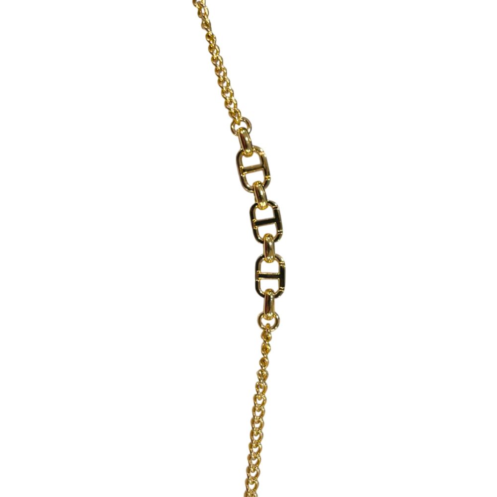 Beige PU Women Crossbody Bag