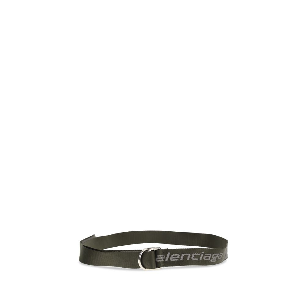 Bicolor Polyamide Regular Belt