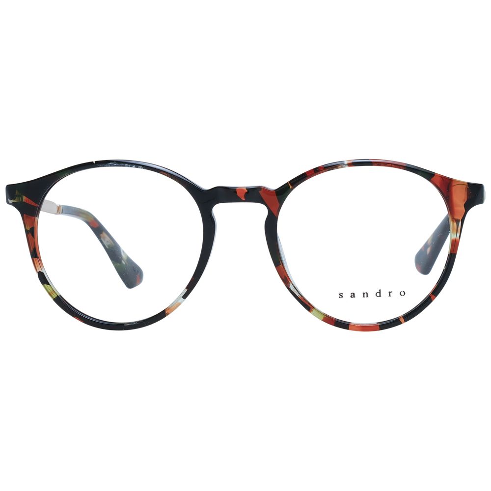 Brown Acetate Glasses (Frames)