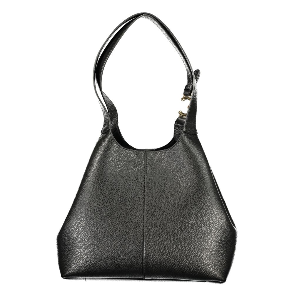 Nero Leather Women Handbag