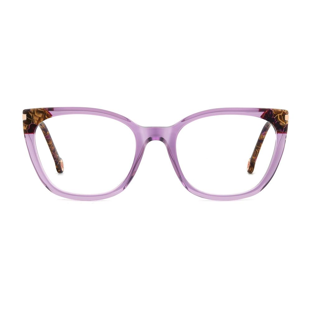 Purple Acetate Glasses (Frames)
