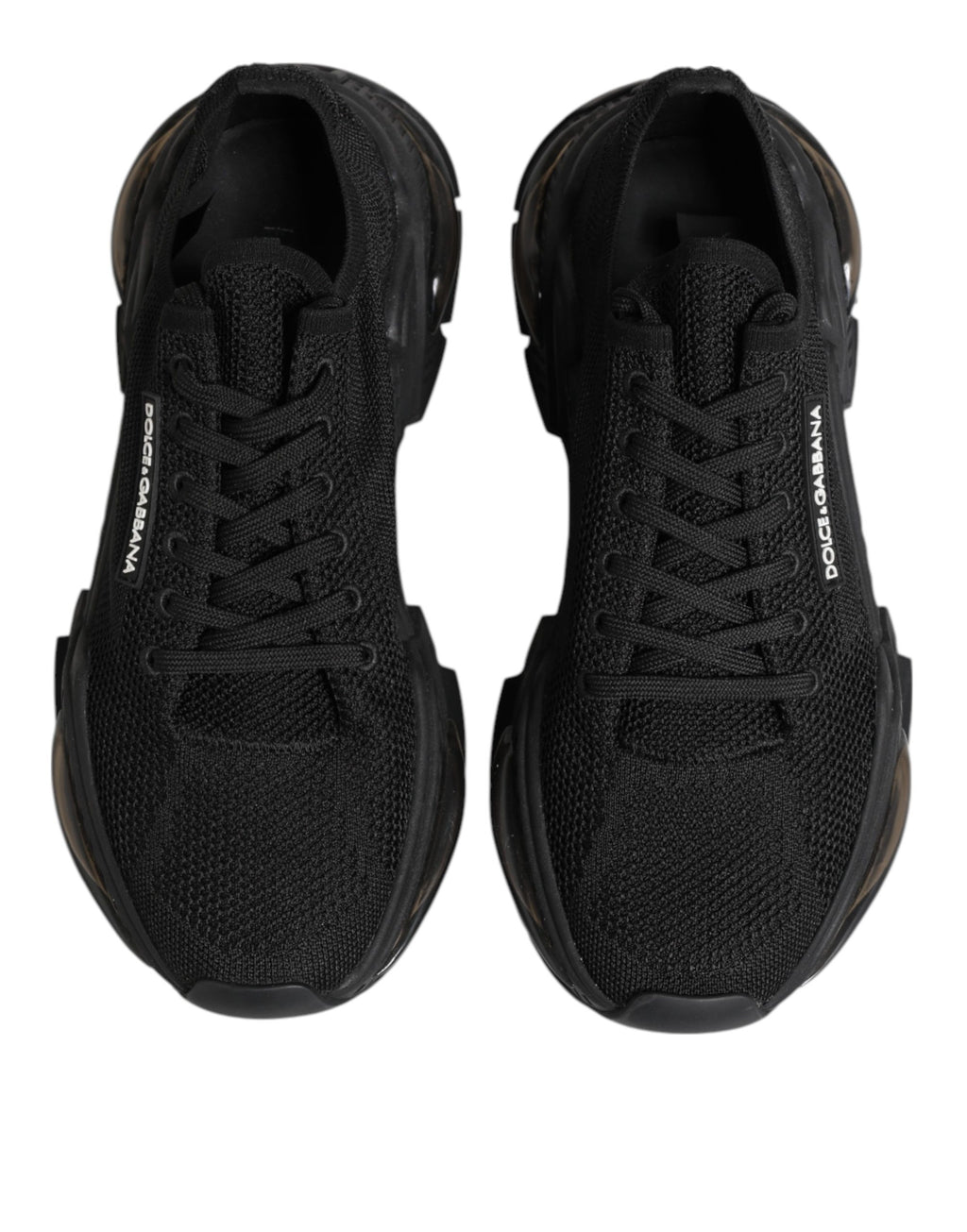 Black Airmaster Low Top Men Sneakers Shoes