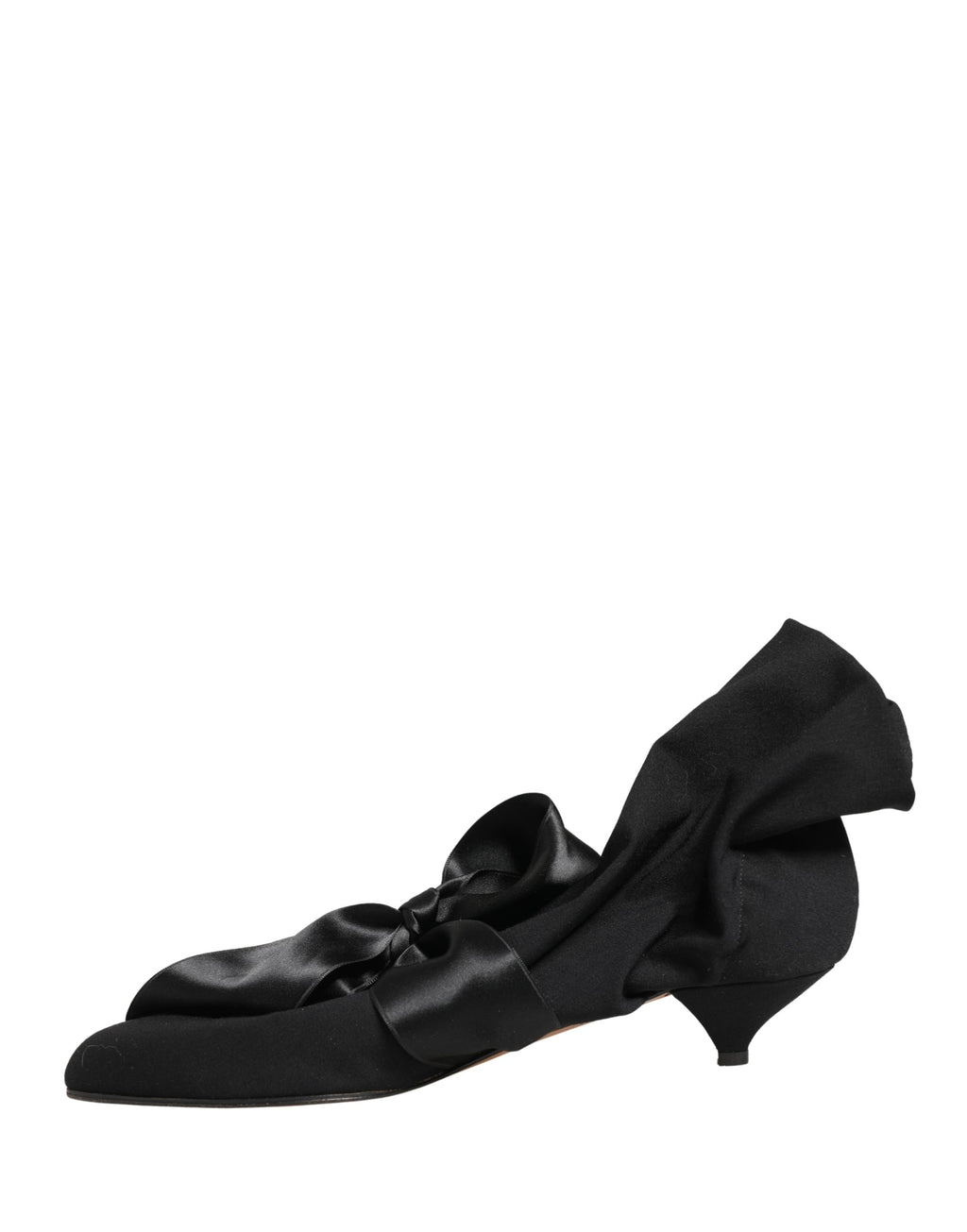 Black Suede Ankle Boots Shoes