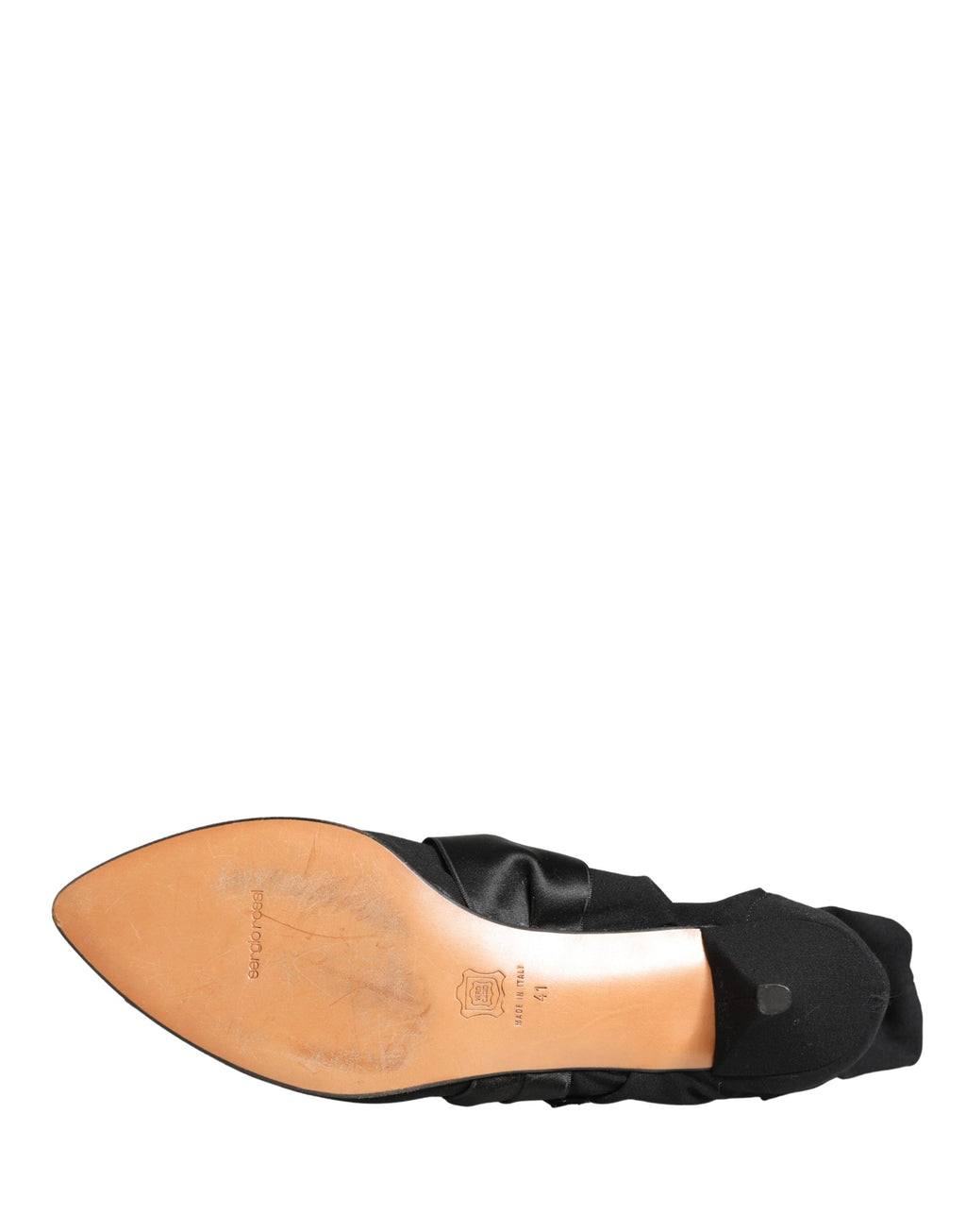 Black Suede Ankle Boots Shoes