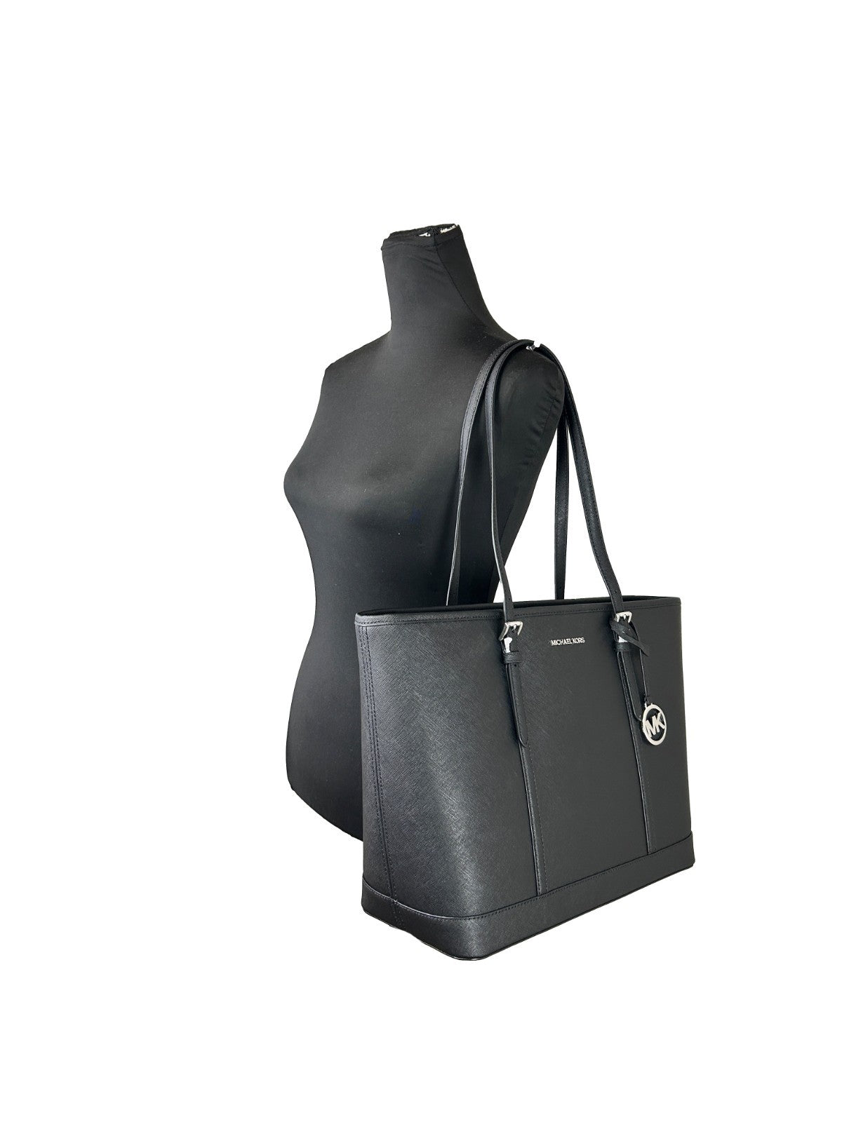 Michael Kors Large Shoulder Tote Carryall Bag