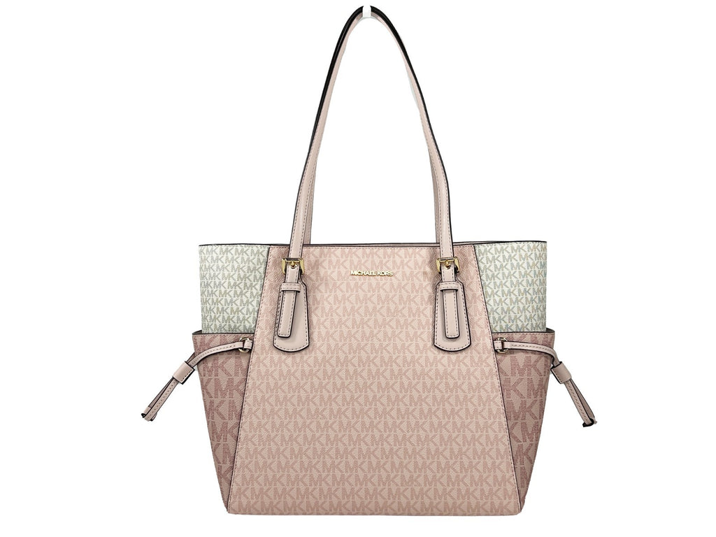 Michael Kors Voyager Large East West Tote Bag Purse