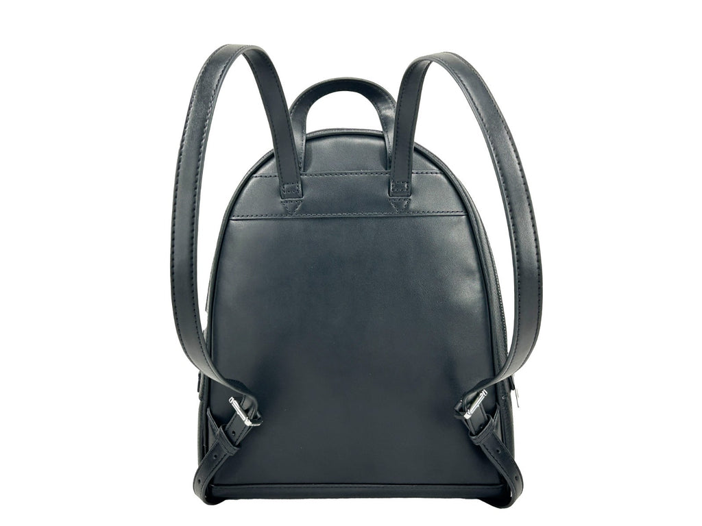 Michael Kors Rhea Medium PVC Backpack Bookbag