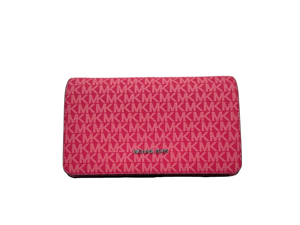 Michael Kors Medium Full Flap Messenger Crossbody Bag