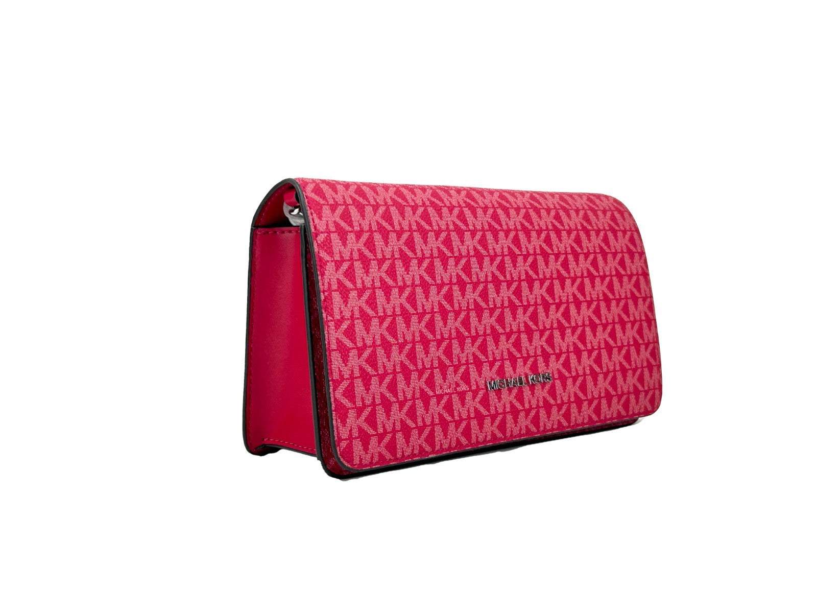 Michael Kors Medium Full Flap Messenger Crossbody Bag