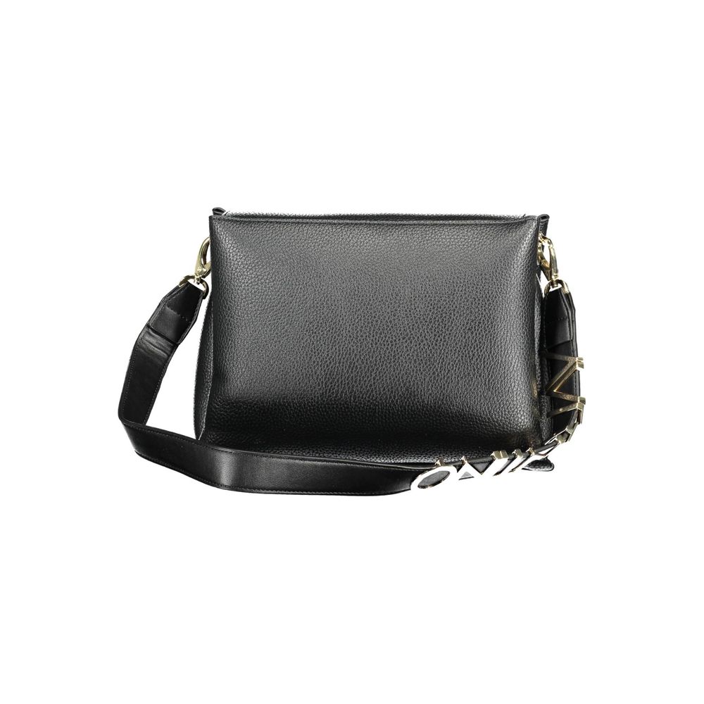 Nero Polyurethane Women's Bag