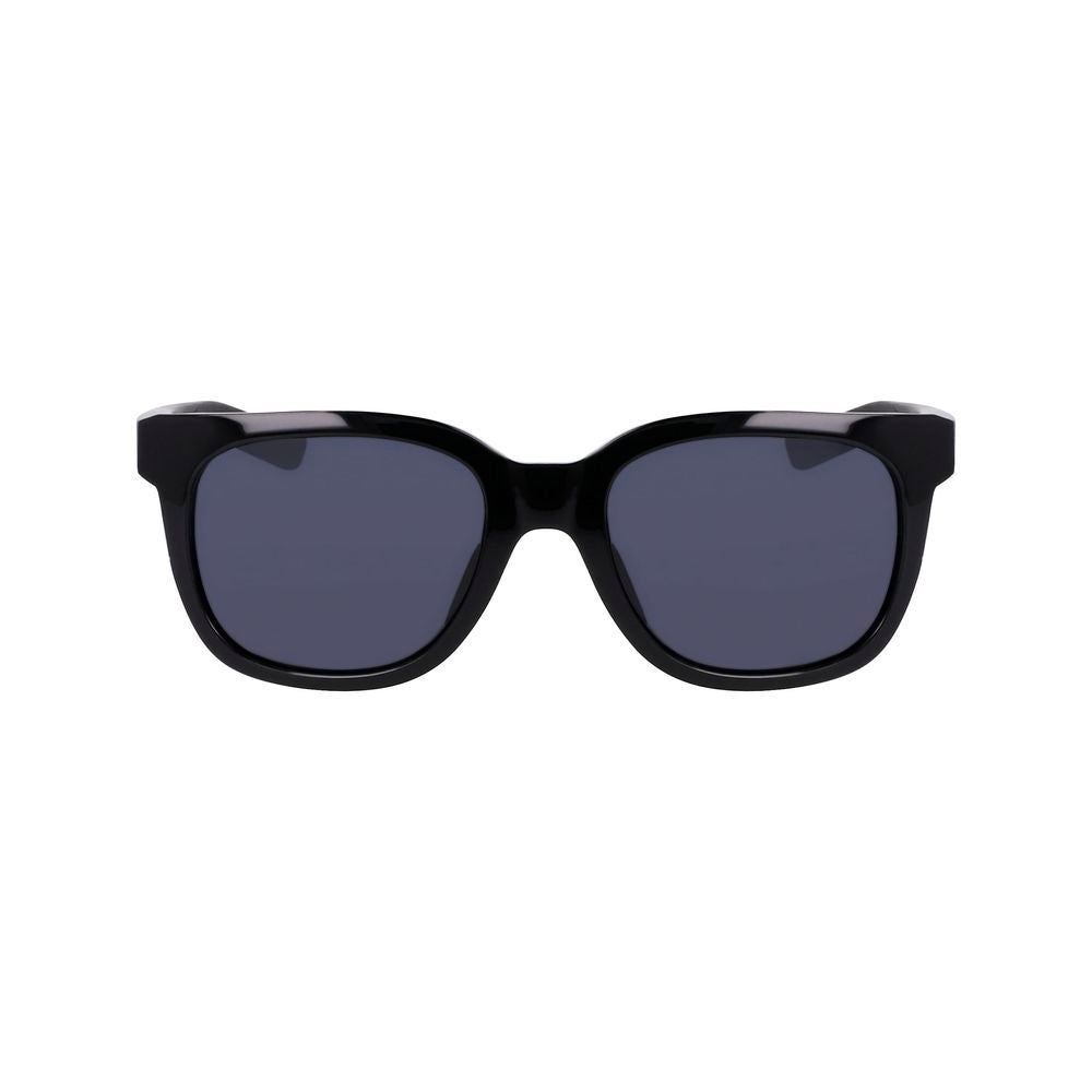 Black Injected Sunglasses