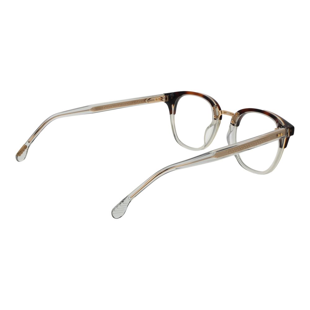 Multicolor Cellulose Acetate Glasses (Frames)
