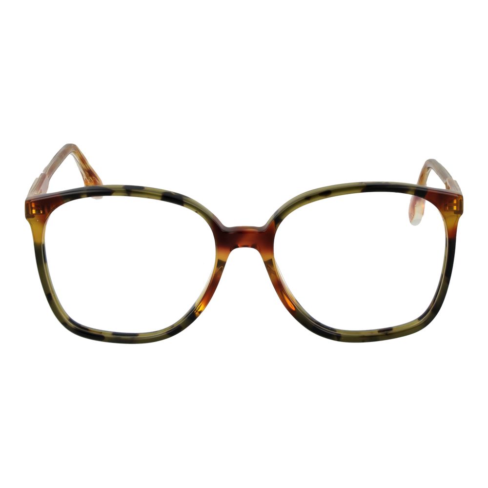 Multicolor Plastic Glasses (Frames)