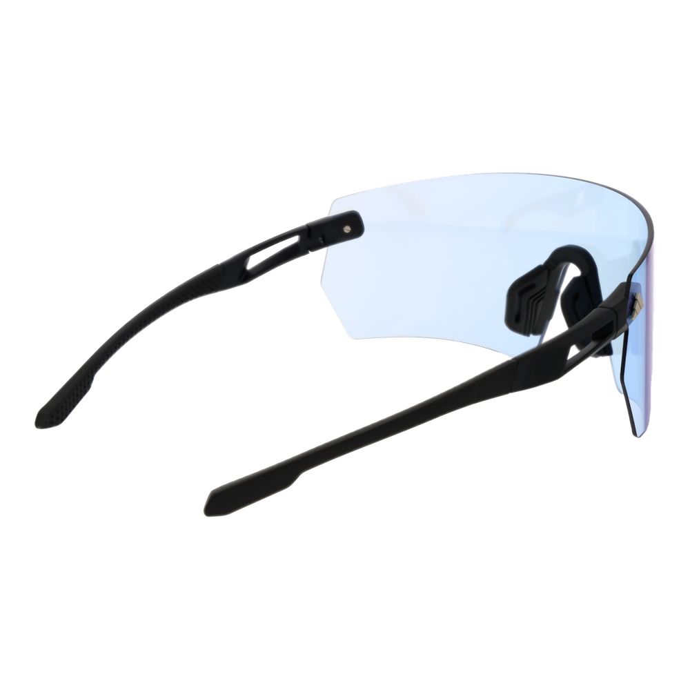 Black Plastic Sunglasses