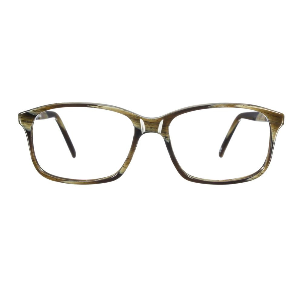 Brown Acetate Glasses (Frames)