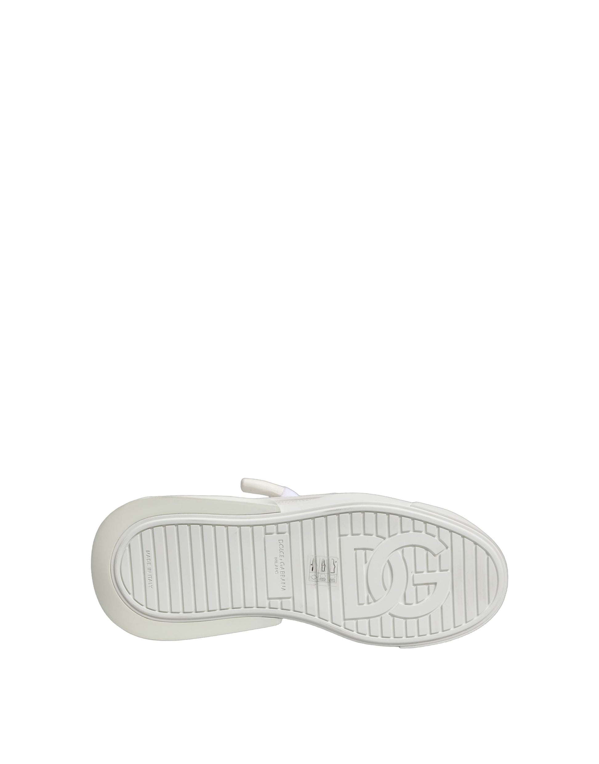 White Calfskin Leather Low Top Sneakers Shoes