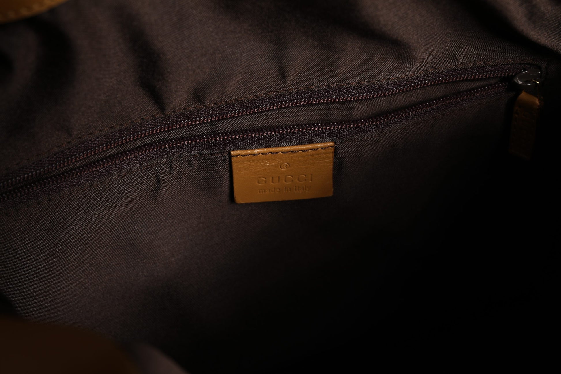 Diana Small Shoulder Bag in GG Canvas