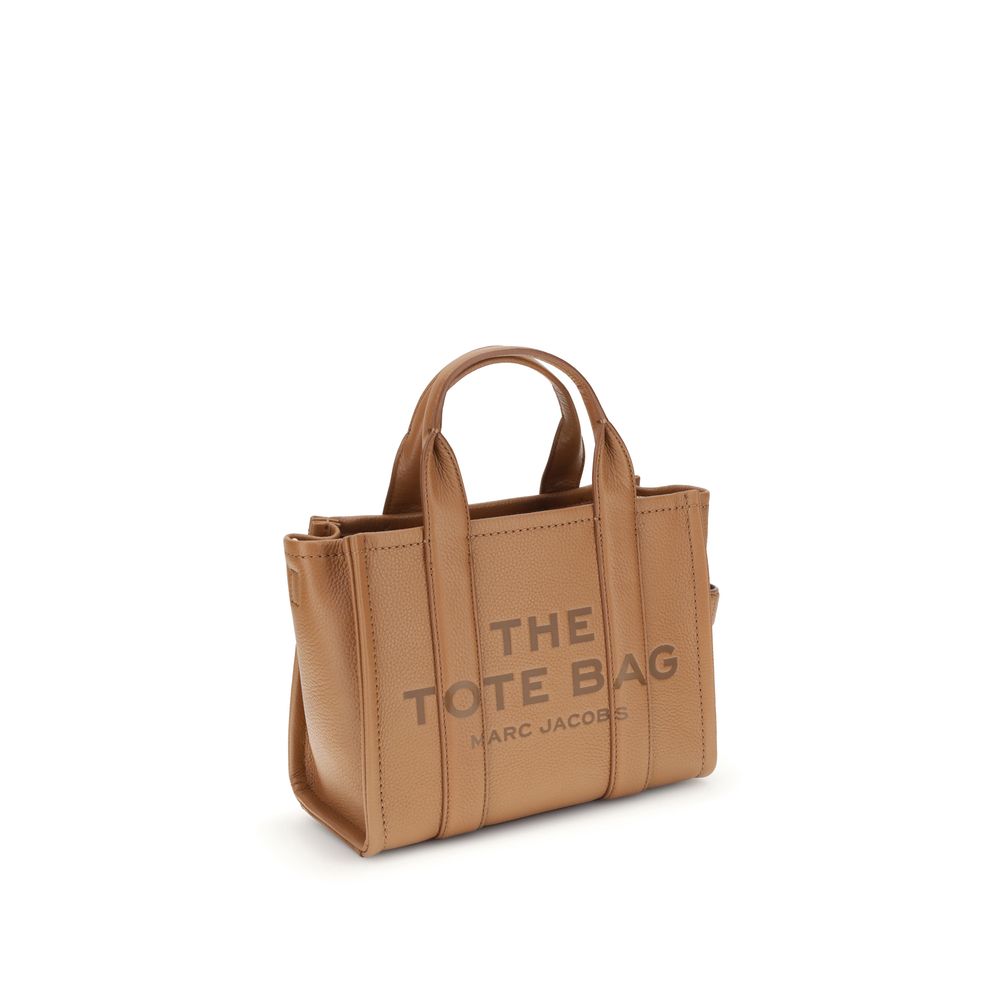 Brown Calf Leather Bos Taurus Handbag