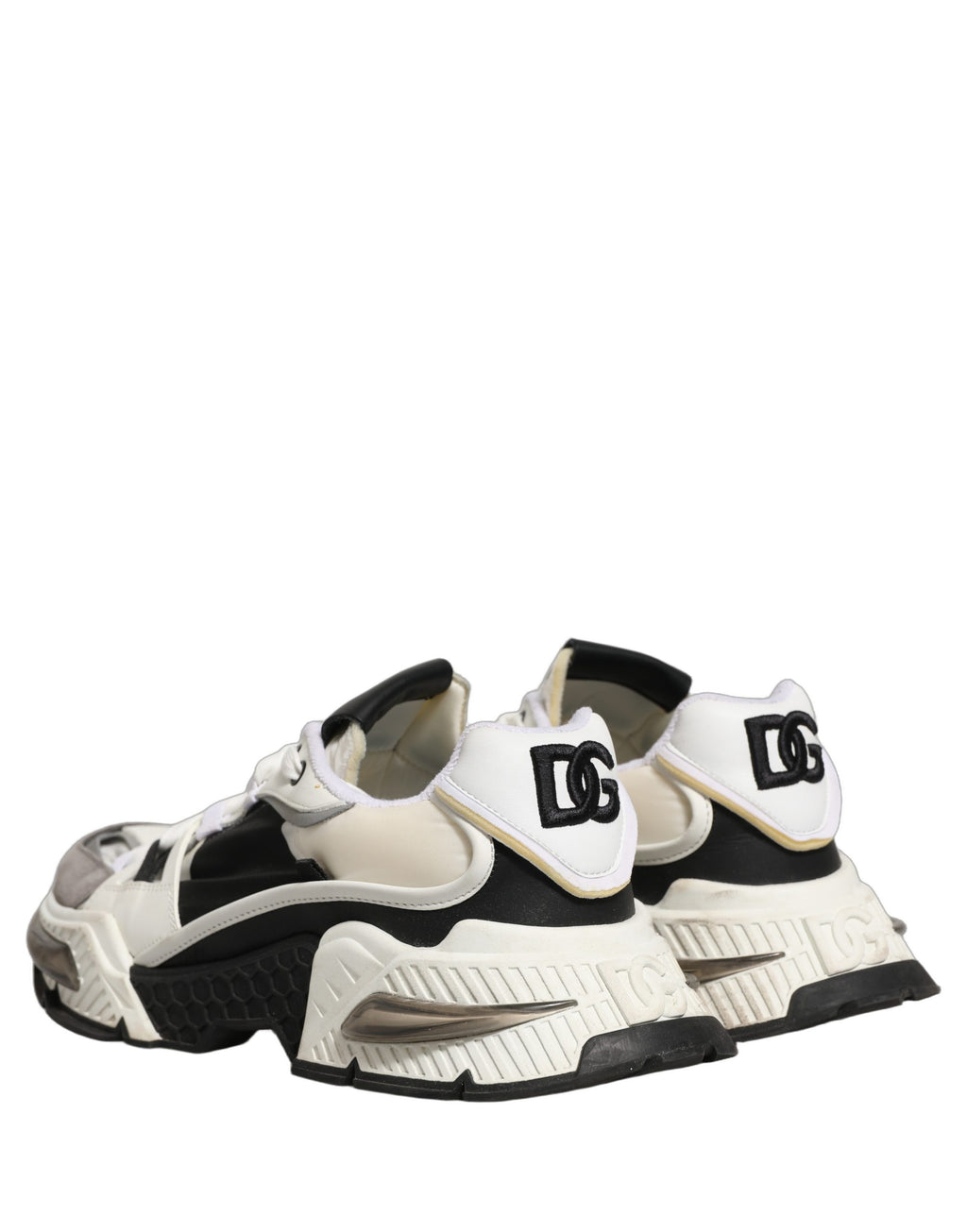 Multicolor Airmaster Low Top Sneakers Shoes