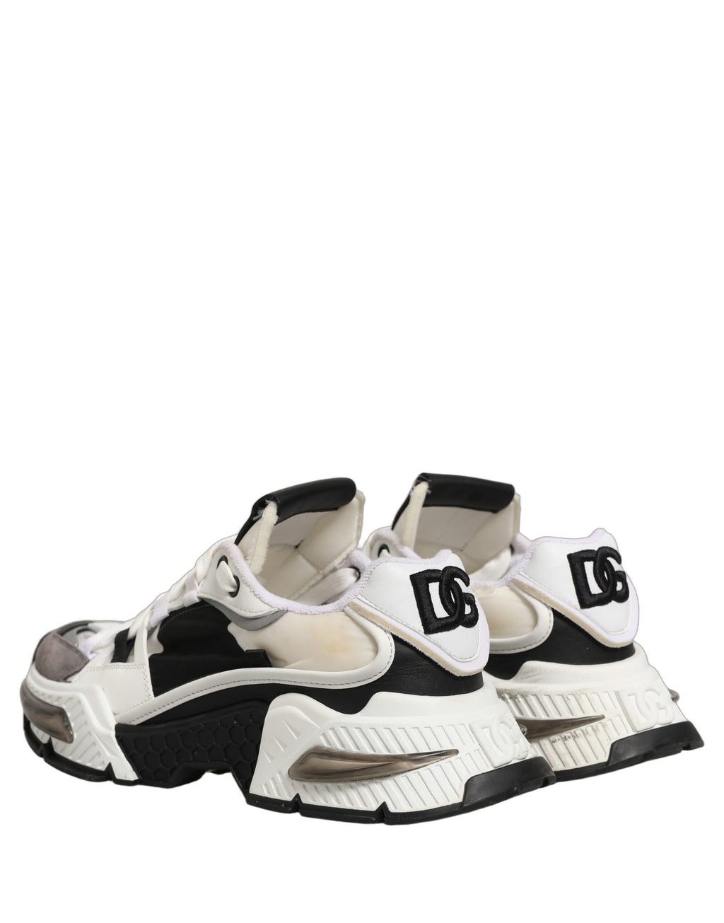 Multicolor Airmaster Low Top Sneakers Shoes