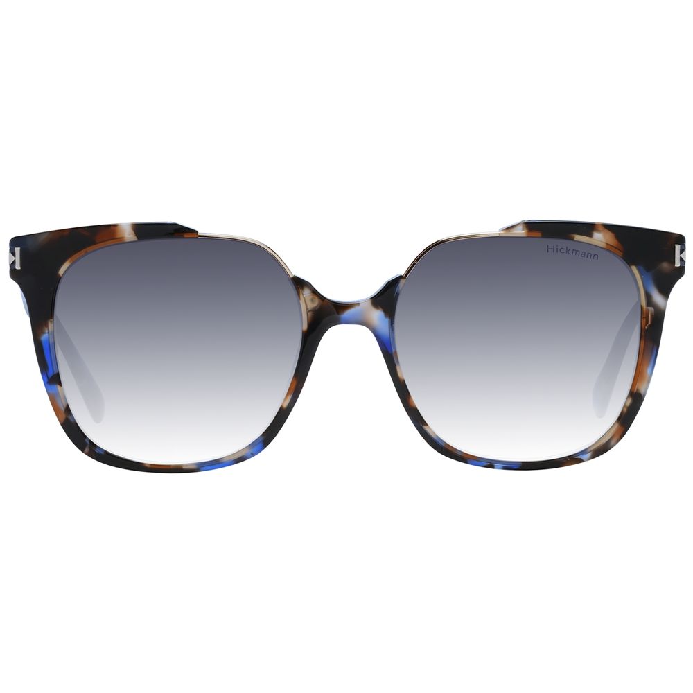 Multicolor Acetate Sunglasses