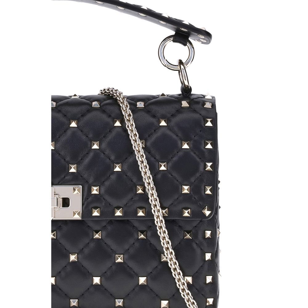 Black Lamb Ovis Aries Aries Shoulder Bag
