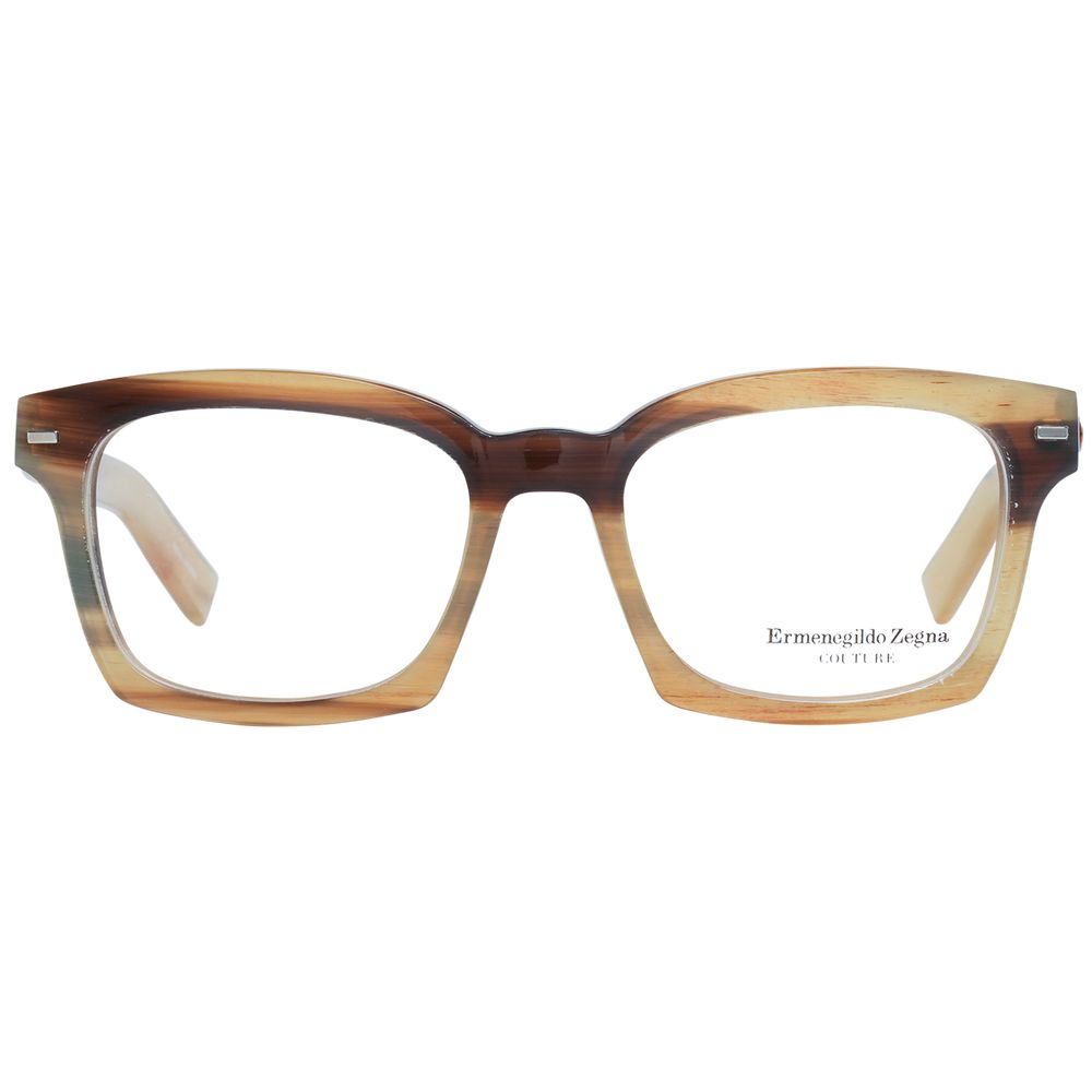 Multicolor Horn Glasses (Frames)