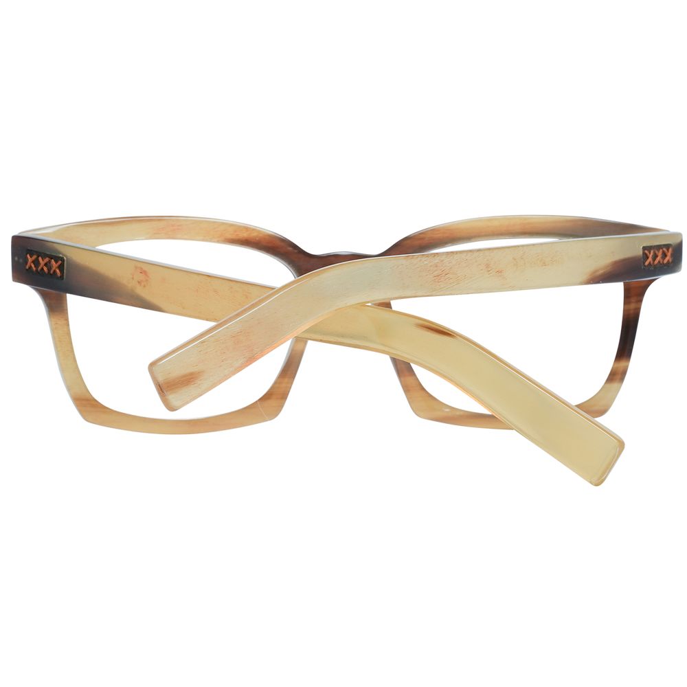 Multicolor Horn Glasses (Frames)