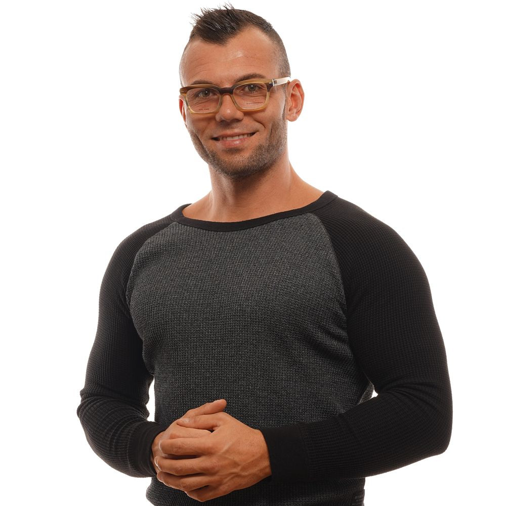 Multicolor Horn Glasses (Frames)