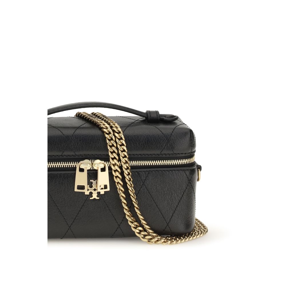 Black Calf Leather Bos Taurus Wallet