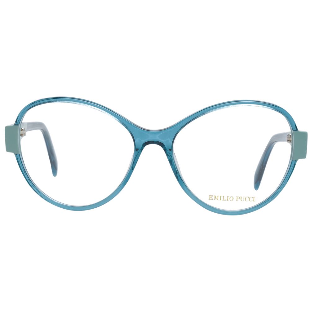 Bicolor Plastic Glasses (Frames)