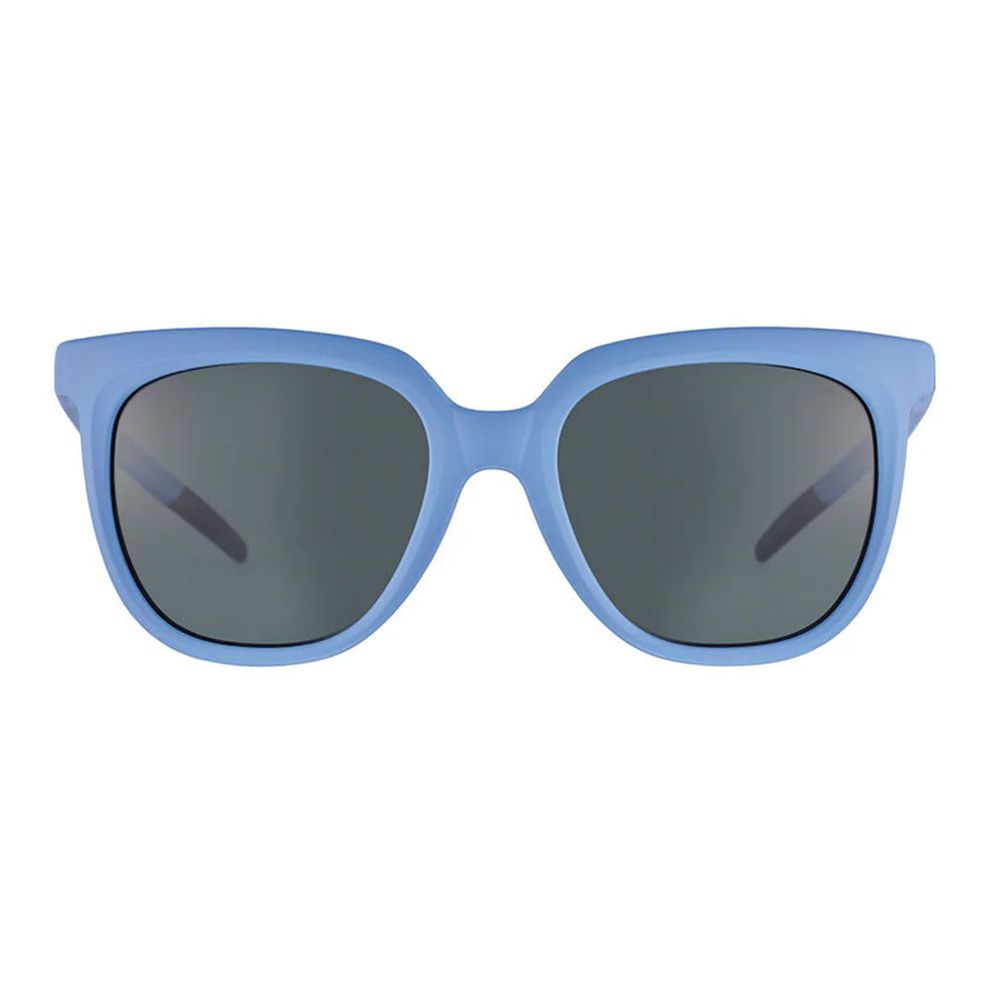 Blue Nylon Sunglasses