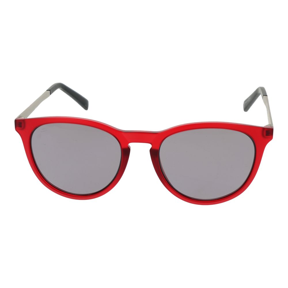 Multicolor Plastic Sunglasses