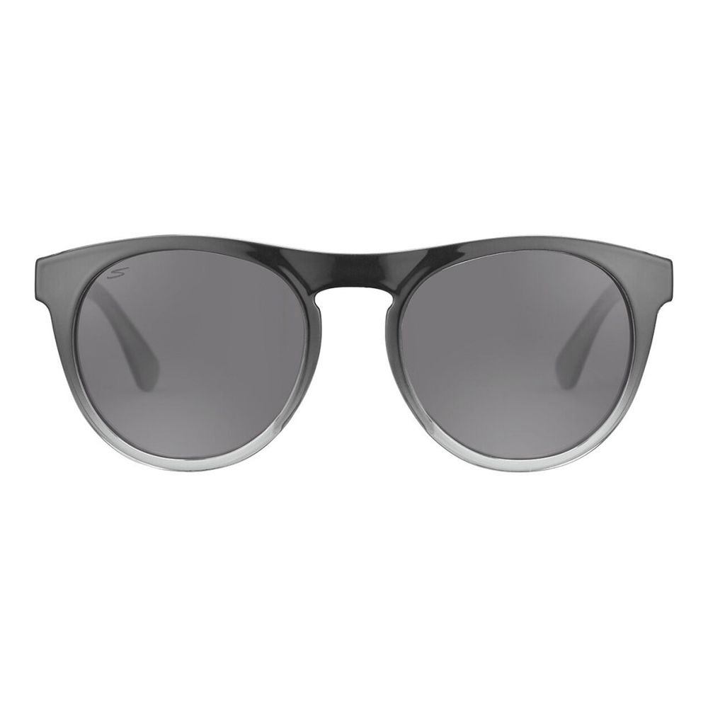 Black Resin Sunglasses