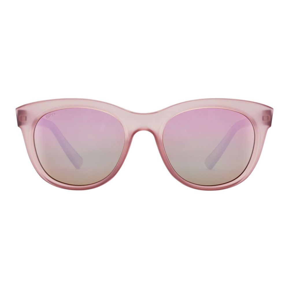 Multicolor Plastic Sunglasses